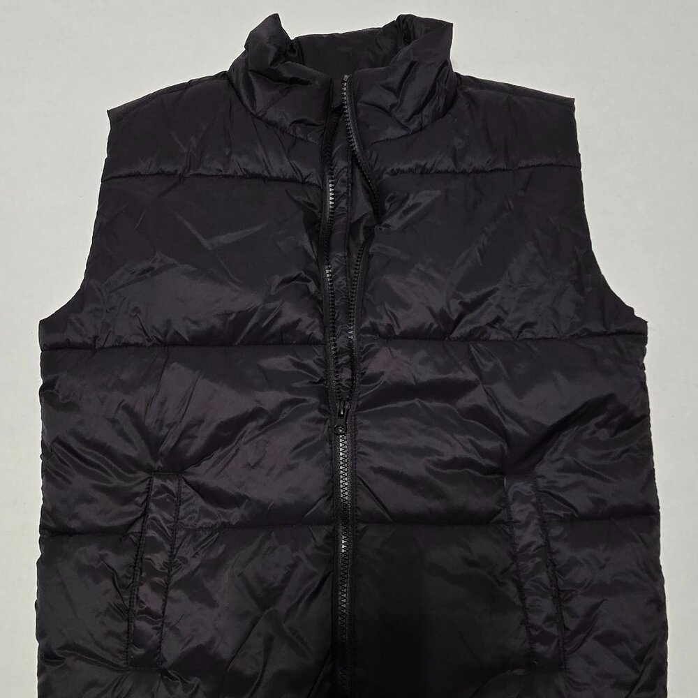 Xersion Little & Big Kid Boys Lightweight Puffer Vest